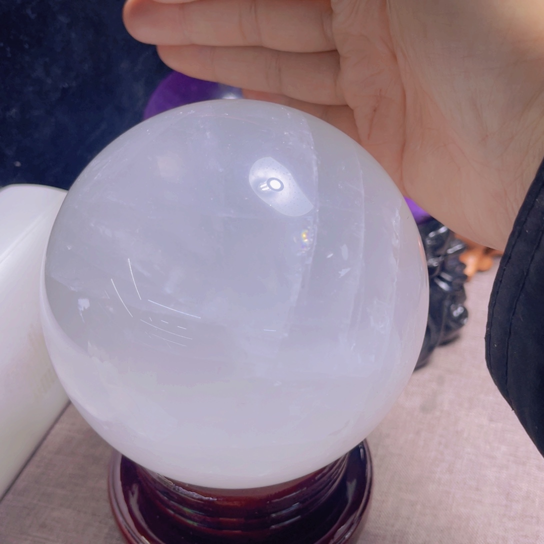 水晶水晶摆件未镶嵌