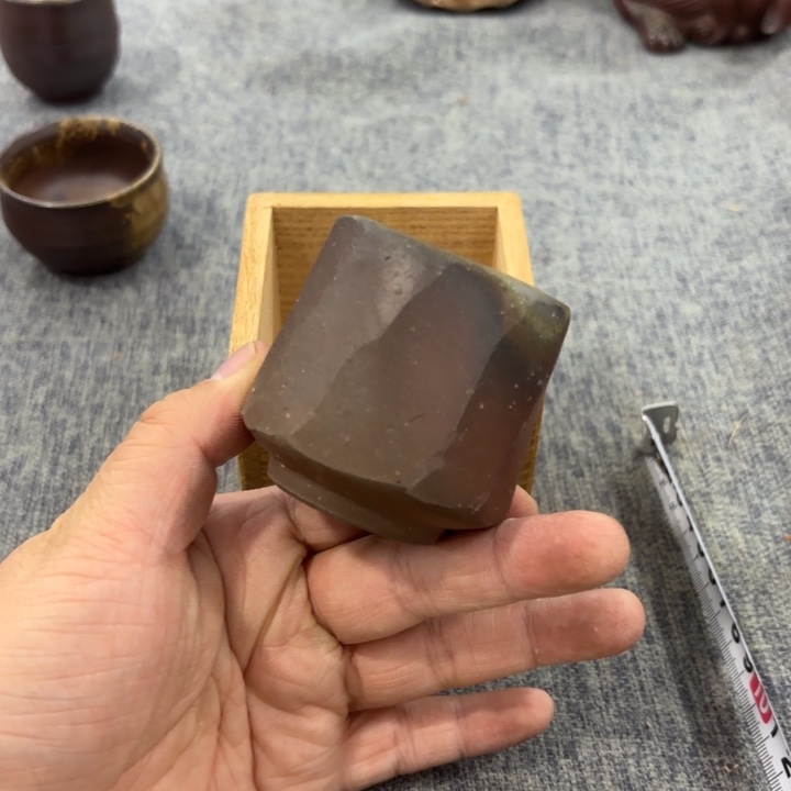非常喜欢这个瓷器