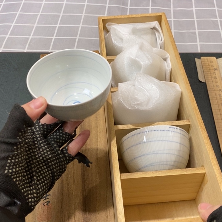 精美瓷器 一单包邮