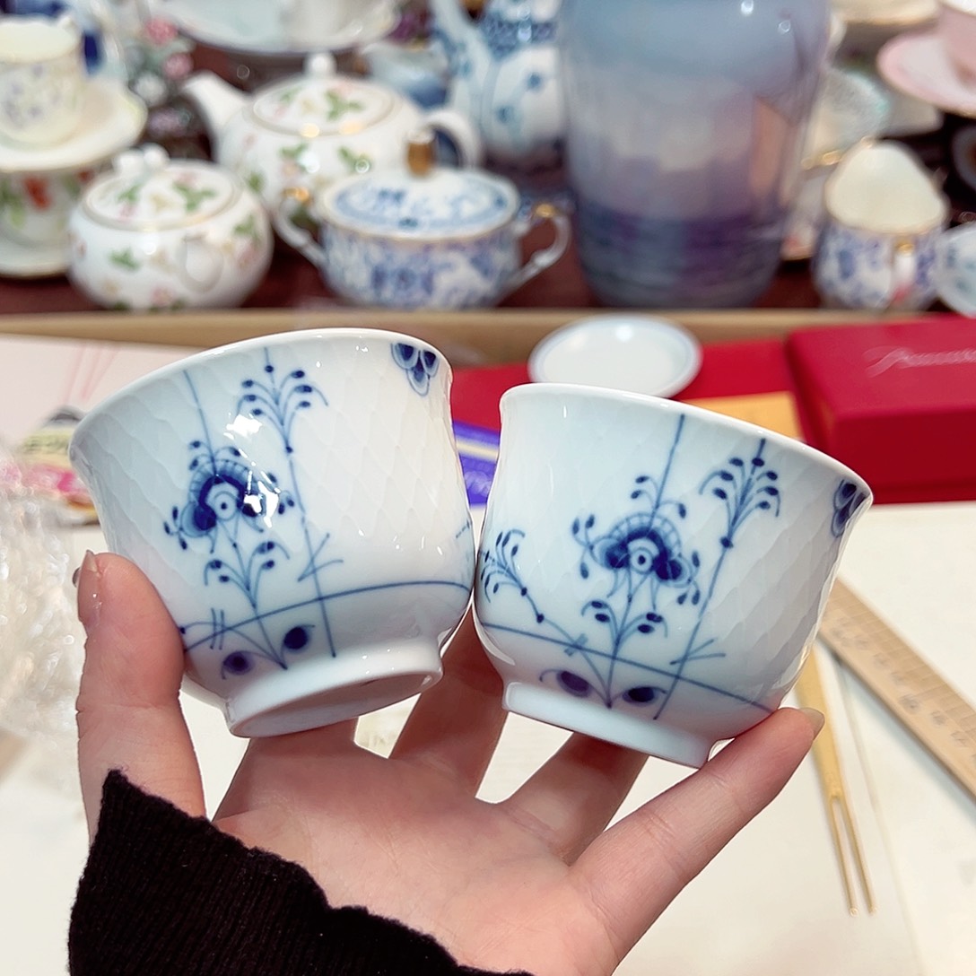 瓷片咖啡杯是你喜欢