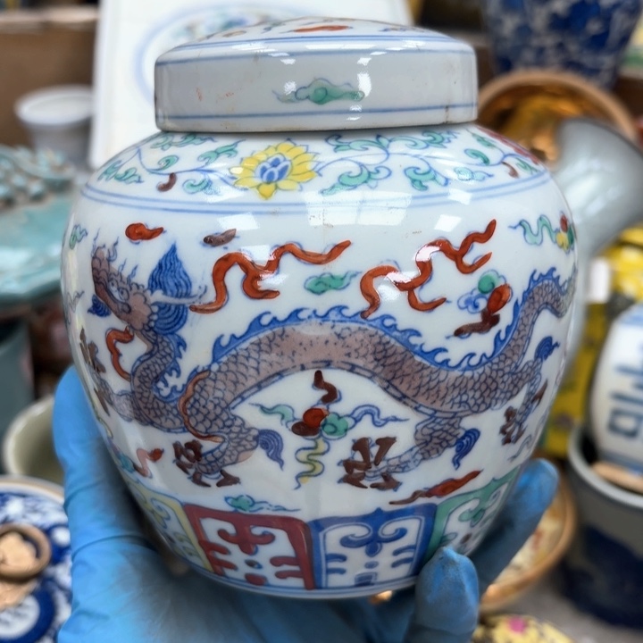 摆件瓷器摆件 瓷器摆件