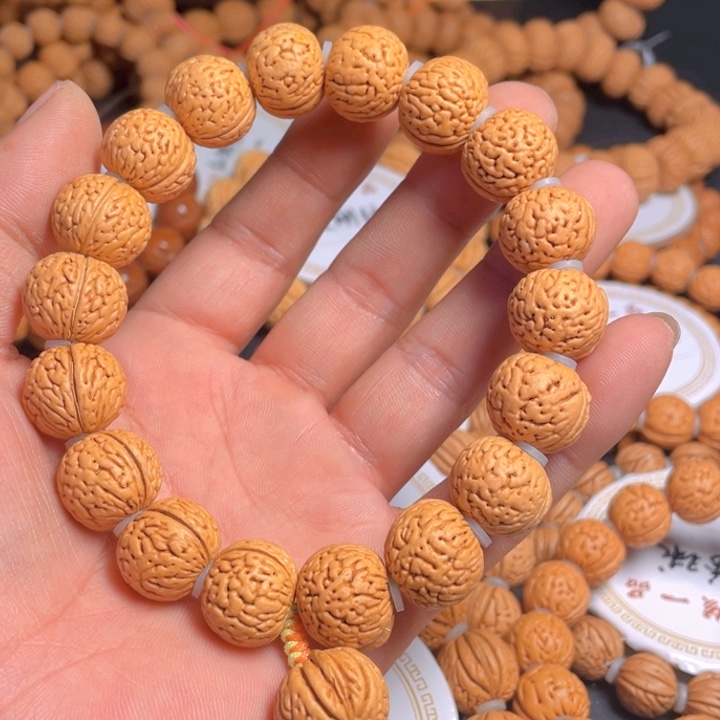 桃核吊坠周**?王者南瓜