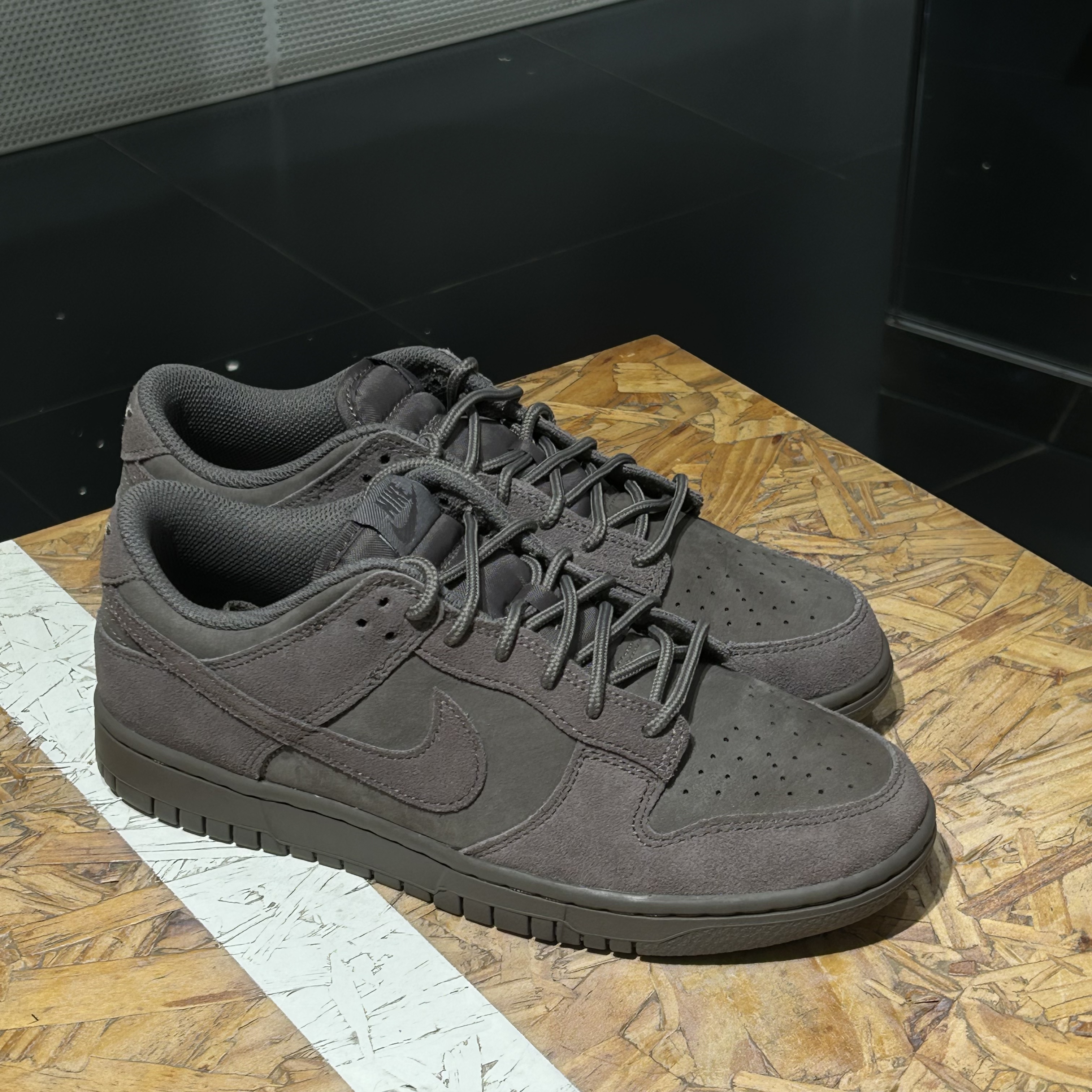 【滔搏联动】NIKE耐克男款元旦礼DUNK新款板鞋IB6651-200