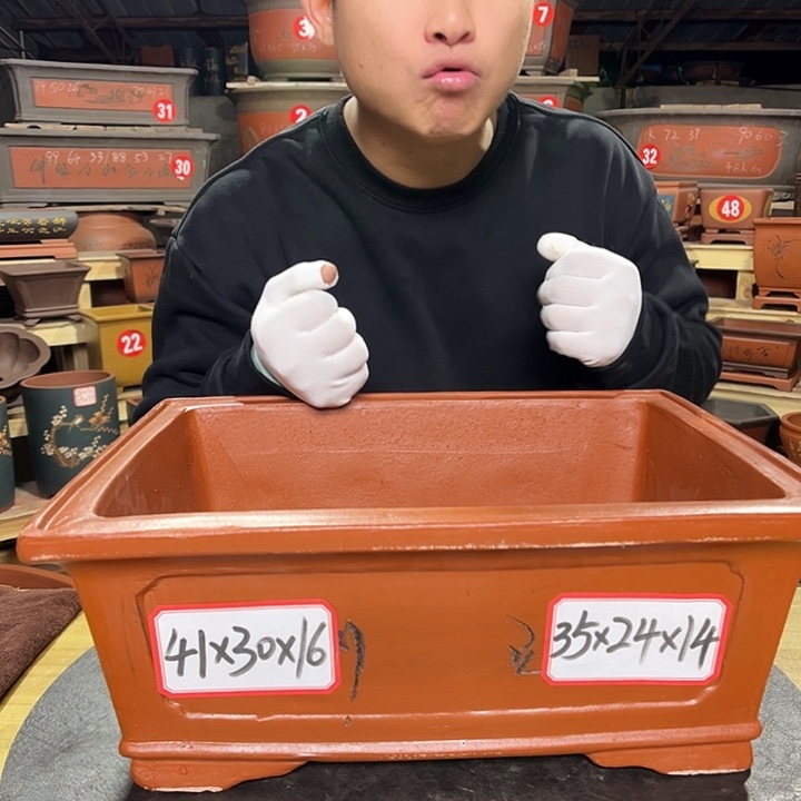 其他紫砂紫砂花盆工厂直发