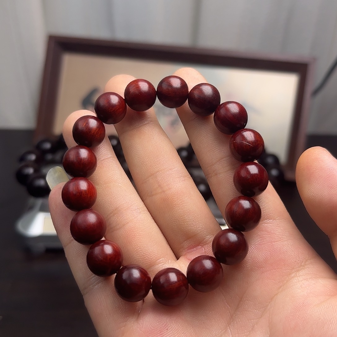 檀香紫檀（小叶紫檀）