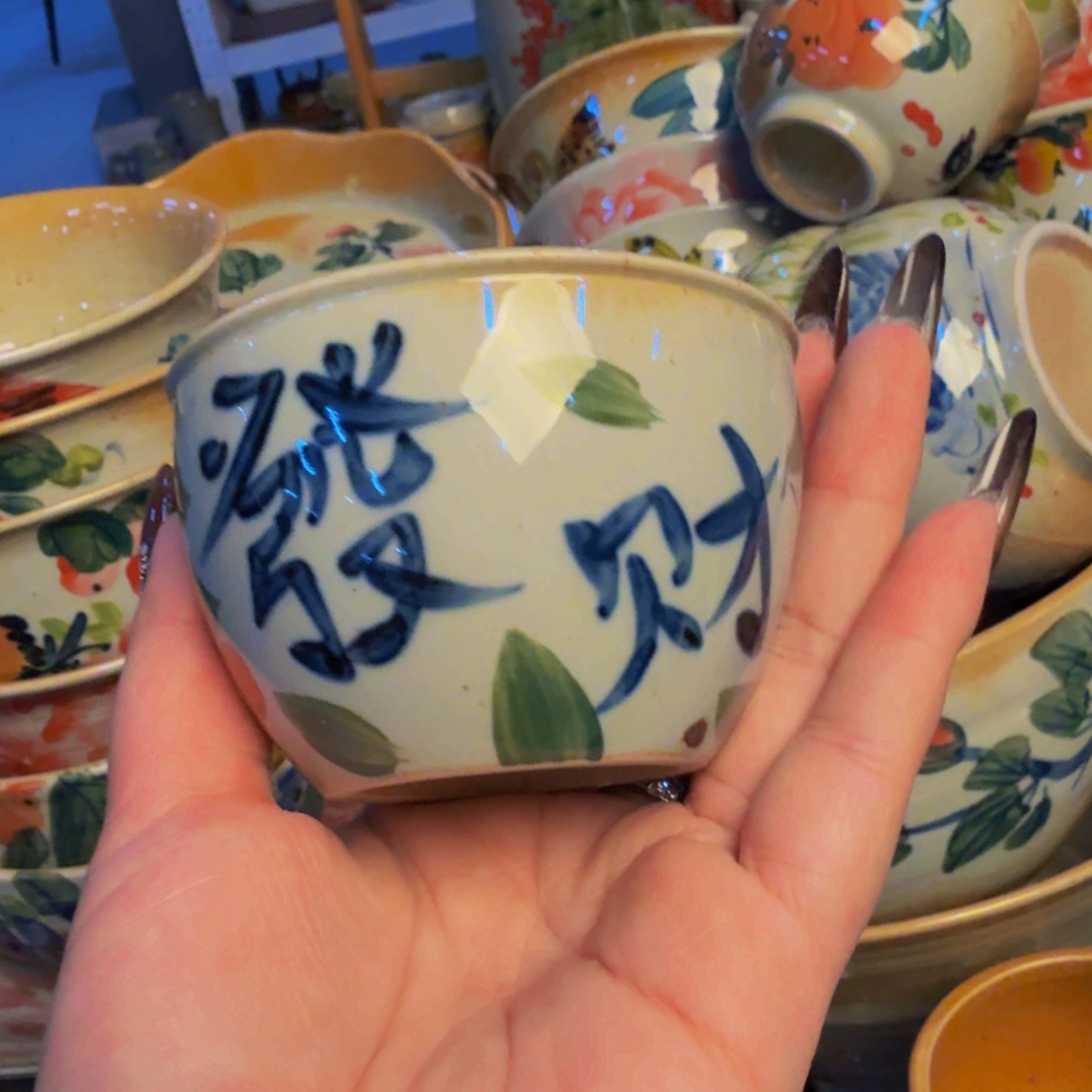 陶景德镇源头厂家