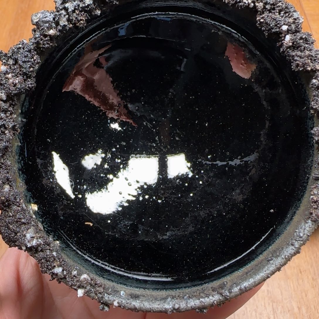 茶盏柴烧建盏闪购链接410