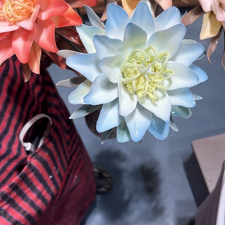 微瑕品，不退不换，退换拉黑