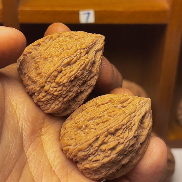吊坠桃核塔尖32全品