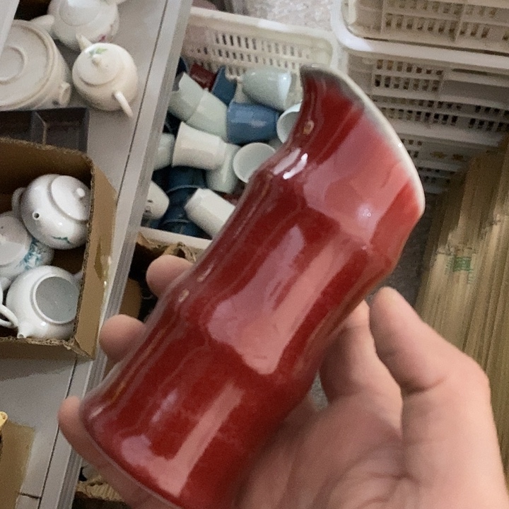 陶瓷艺术品及陶瓷制品