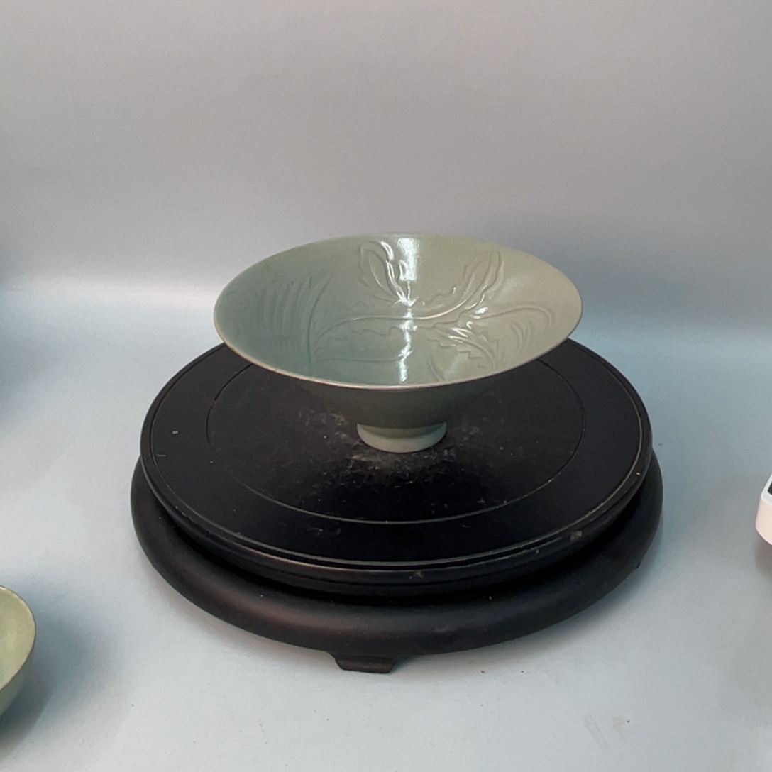 围***斋摆件陶瓷制品制作工艺研究