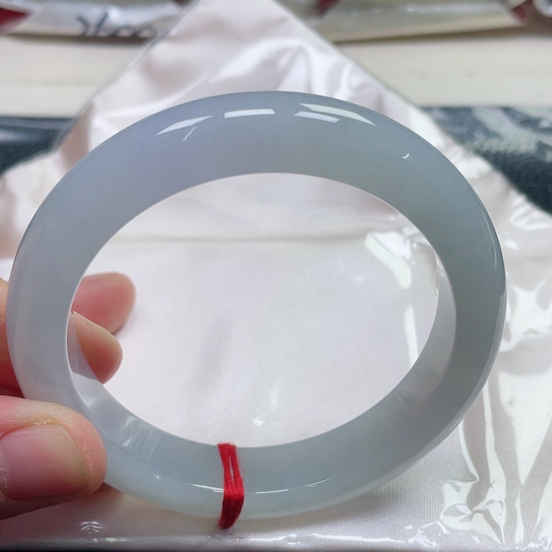 未镶嵌手镯翡翠缅甸翡翠