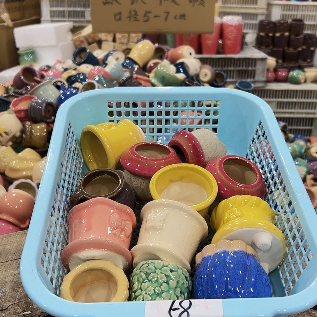 红陶高温陶瓷材料58