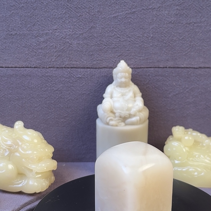 印石寿山石寿山石