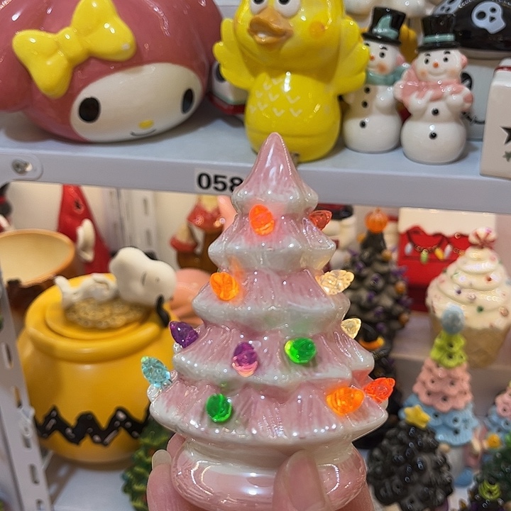 陶瓷微瑕介意慎拍