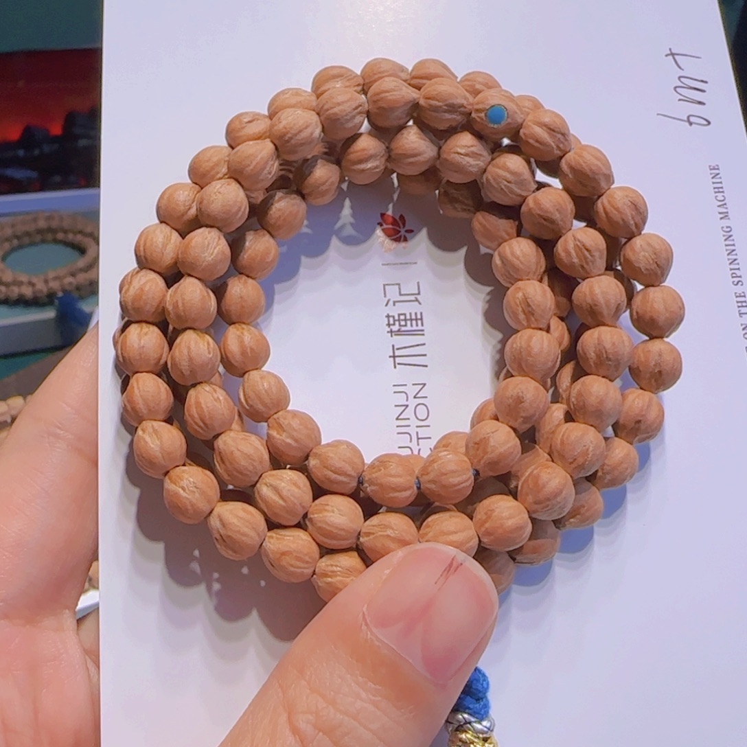 尐***鵞柏香籽/百香籽吊坠