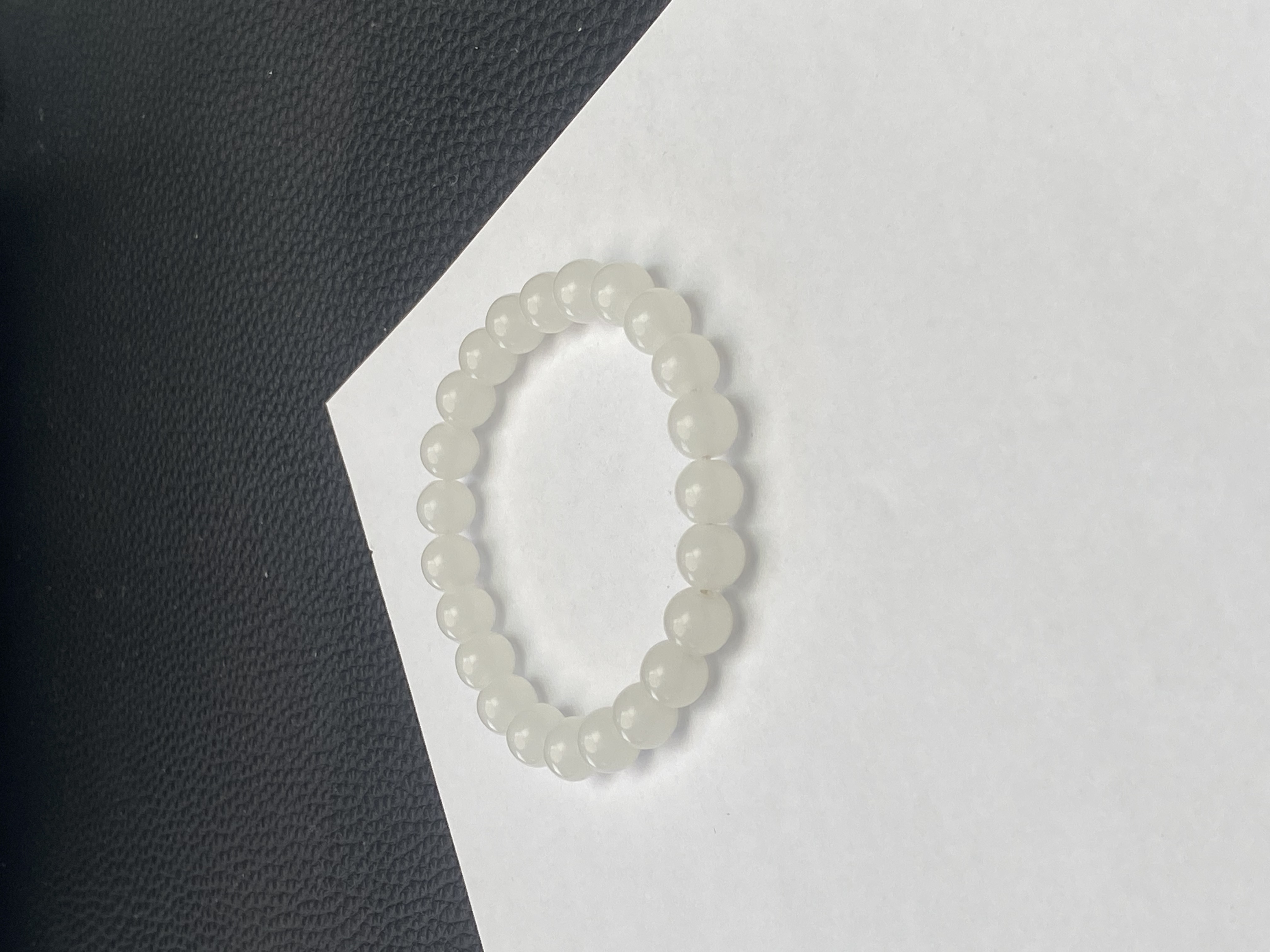 1-1 新人！新疆卡8圆珠精品时尚且末料手串！多样性发一！