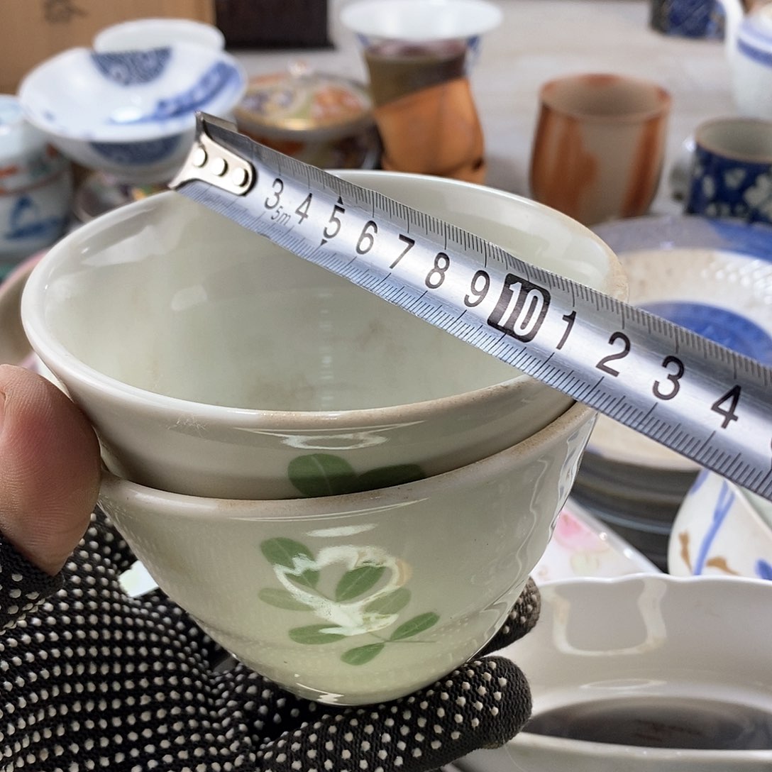 碗满28米包邮当天发货