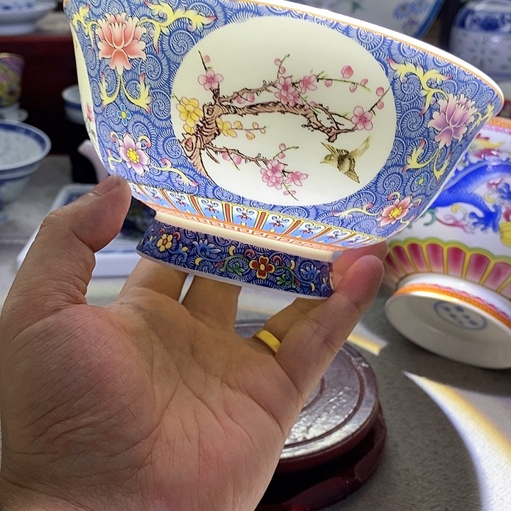 【闪购商品】陶景德镇陶瓷