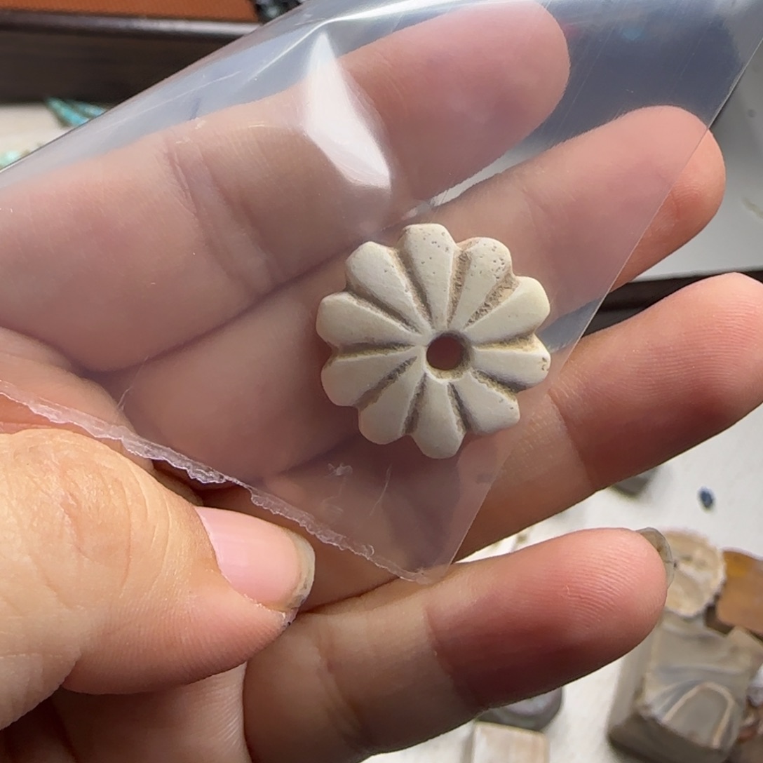 福****玛瑙/玉髓合金珠宝半成品