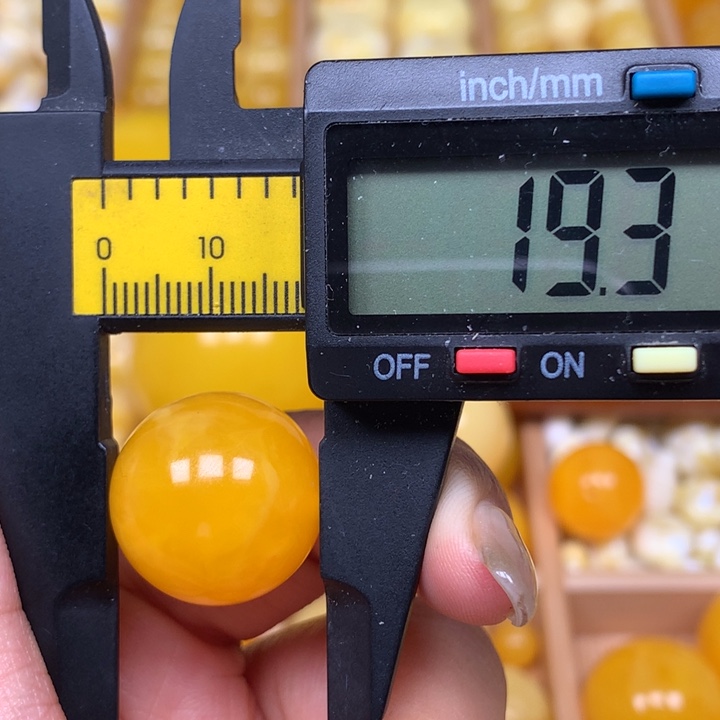 非金属配珠配饰038