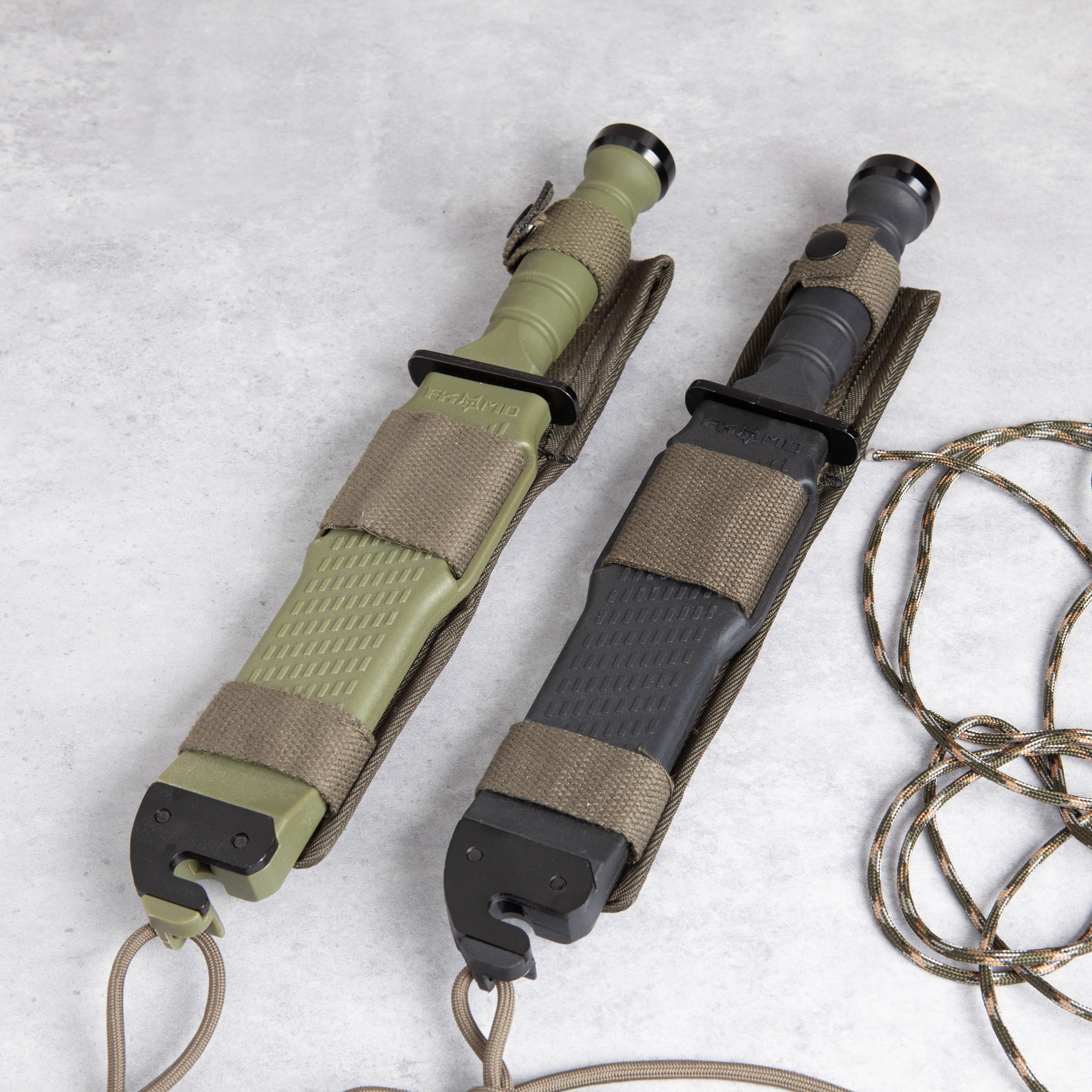 狐狸2户外生存露营工具