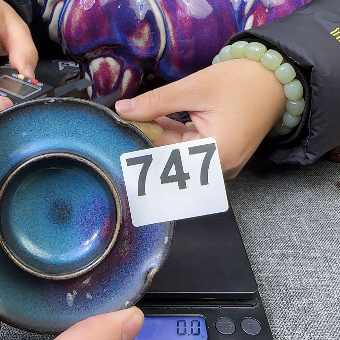 瓷片高货旧货只要真货