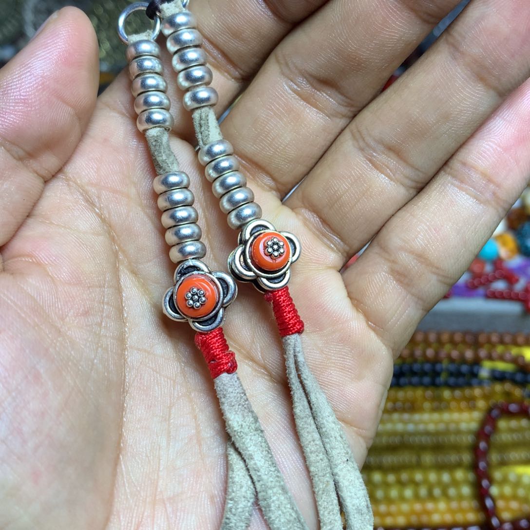 泥塑我的小姐姐们都