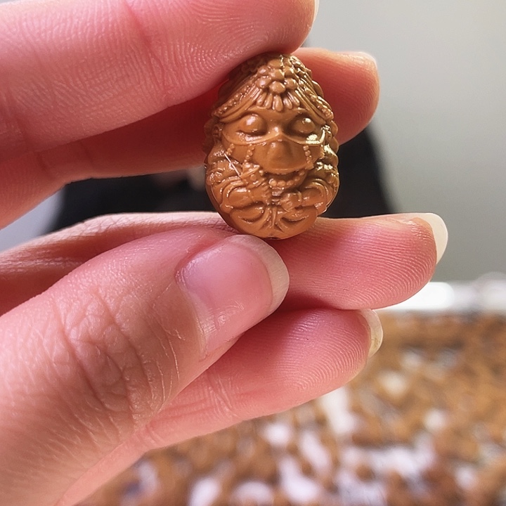 手串/手链橄榄核橄榄核