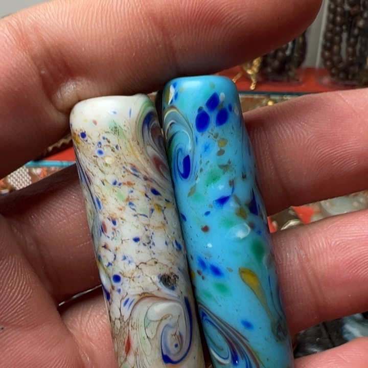 我***…未镶嵌自己家里的东西玛瑙/玉髓