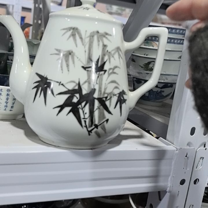 景德镇陶瓷艺术博览