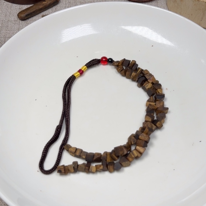 沉香沉香碎屑白棋块料