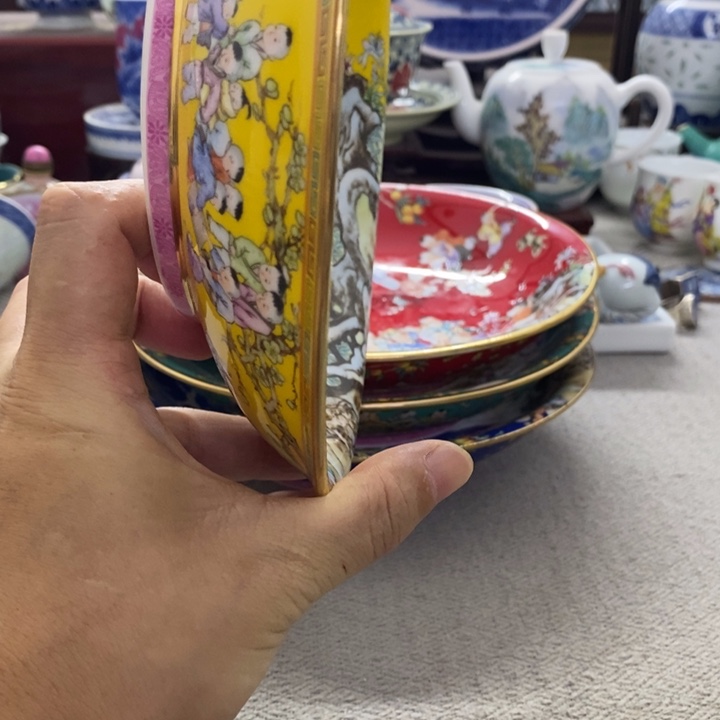 【闪购商品】景德镇陶瓷