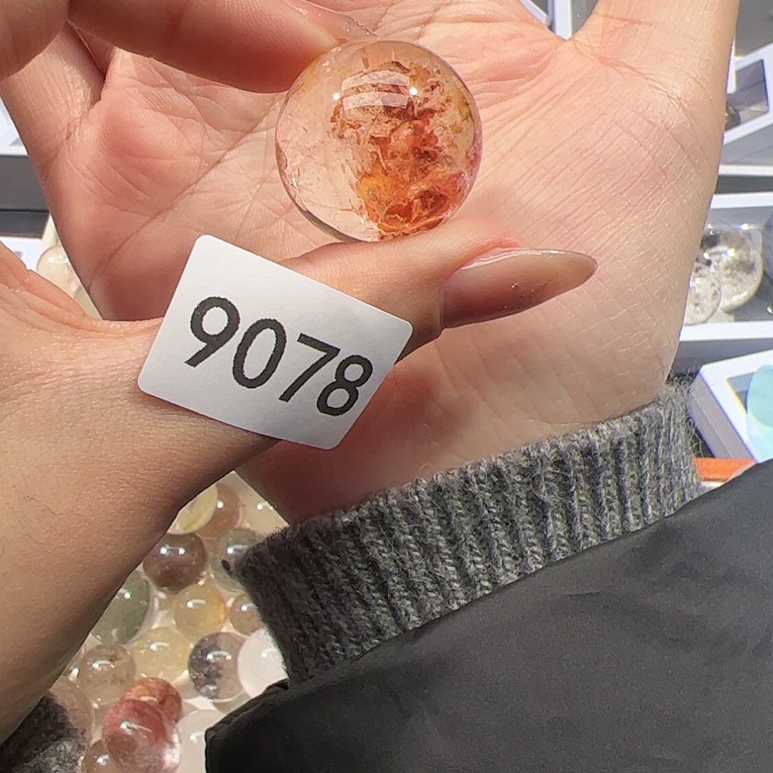 Ｑ***。未镶嵌水晶大型摆件（非配饰）