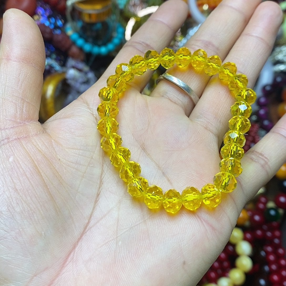 滴血莲花菩提吊坠