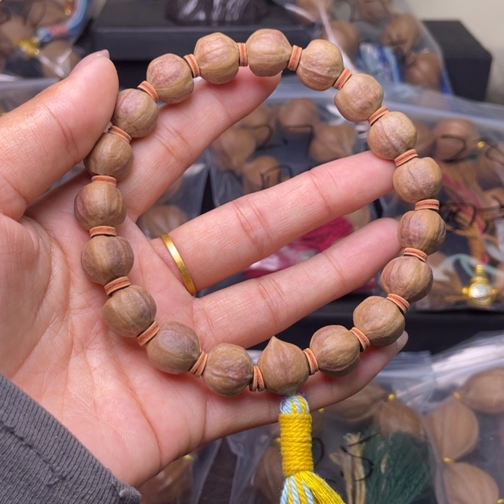 手串/手链橄榄核橄榄核1.3、258