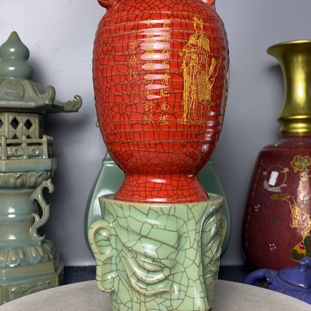 瓷器瓷器瓷器瓷器摆件家居