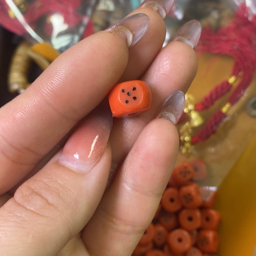 树脂制品配饰62尺寸1.1