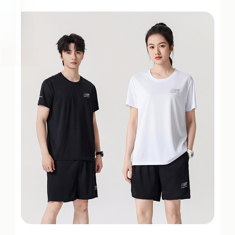 【阿黎专属】男女同款休闲运动套装LT1002