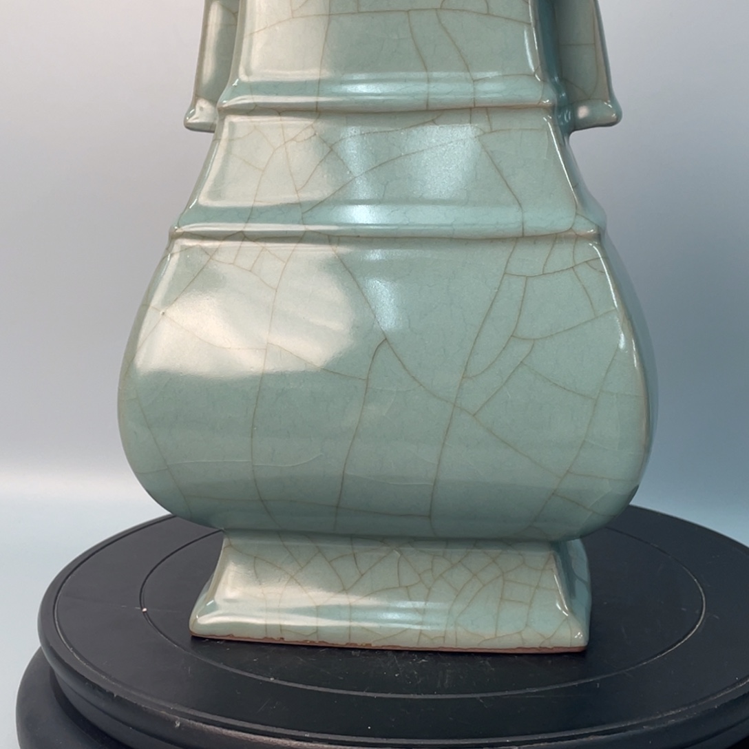 酷***살陶摆件陶瓷瓷器制作工艺研究