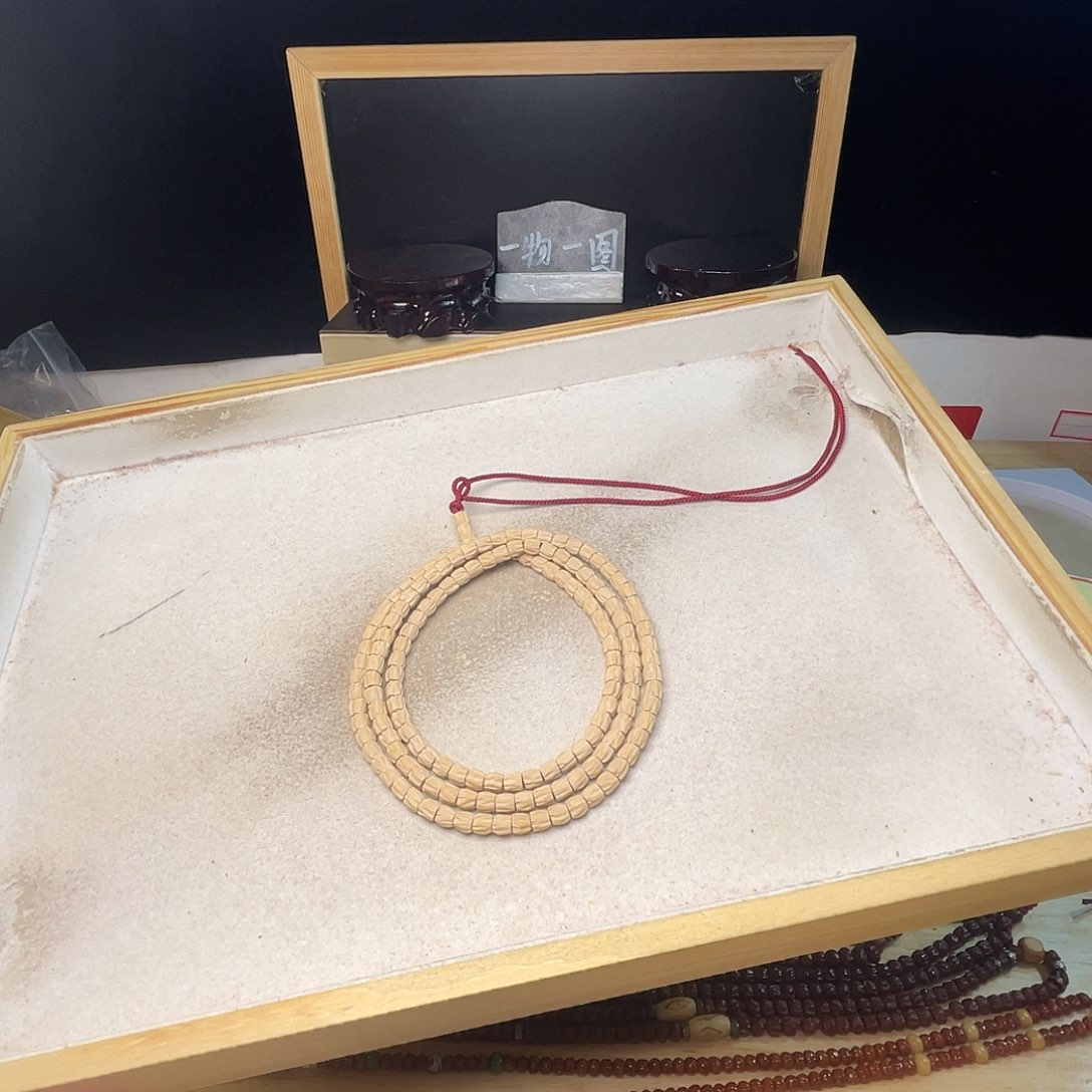 柏香籽/百香籽吊坠