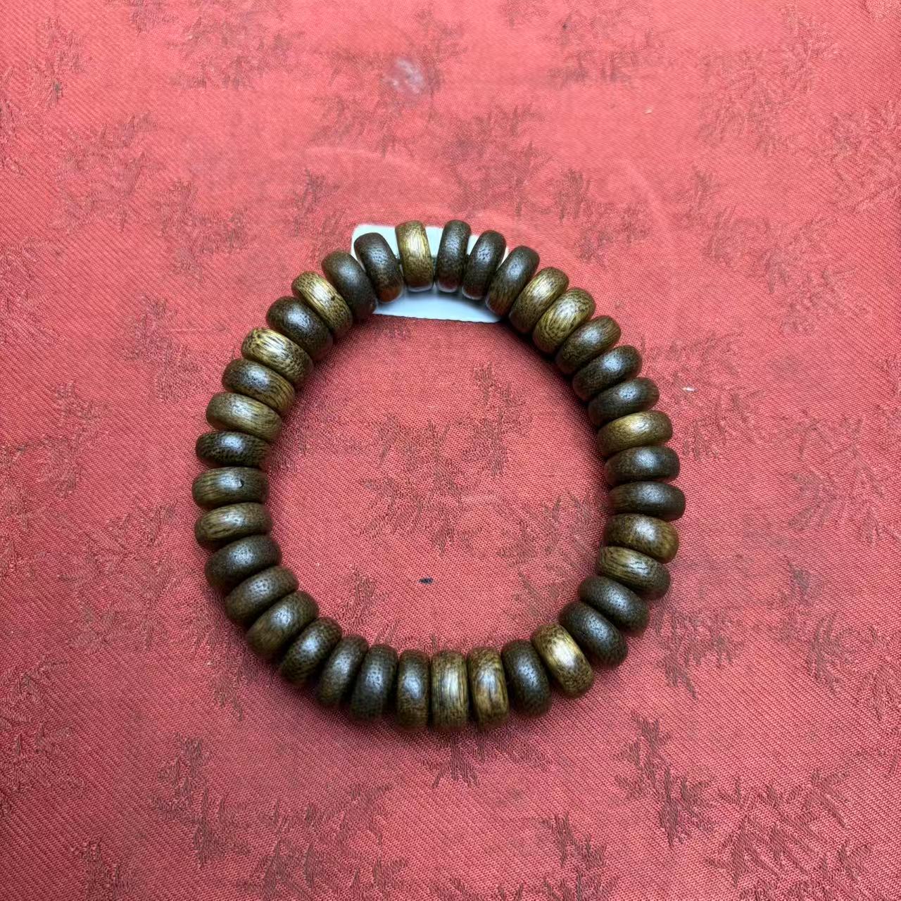 1665【驴哥文玩】文玩手链