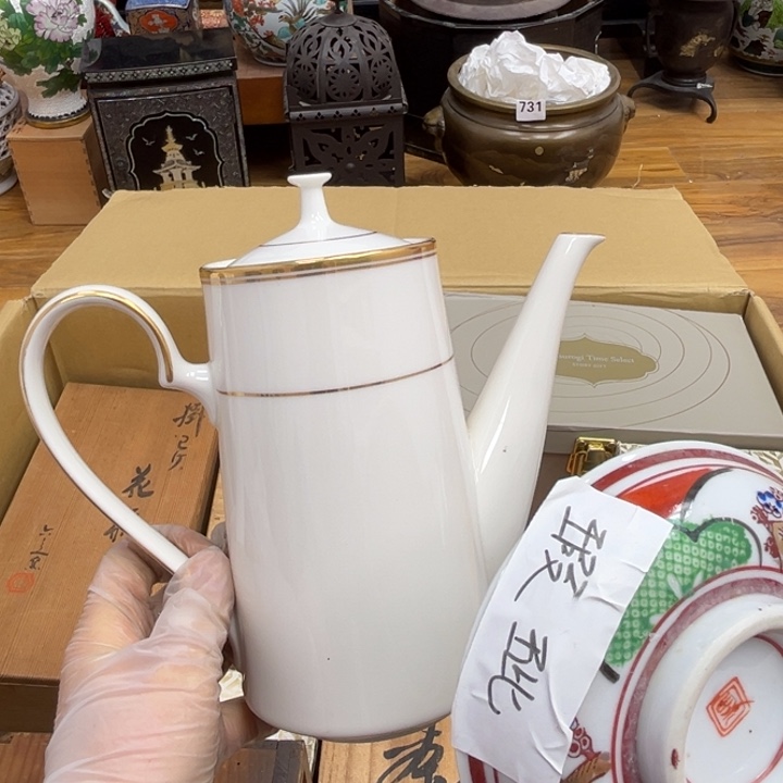 呀工艺品摆件瓷器摆件正能量