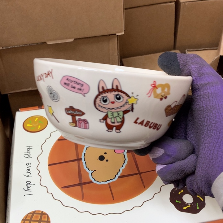 陶瓷制品满25拼单发货默认微瑕