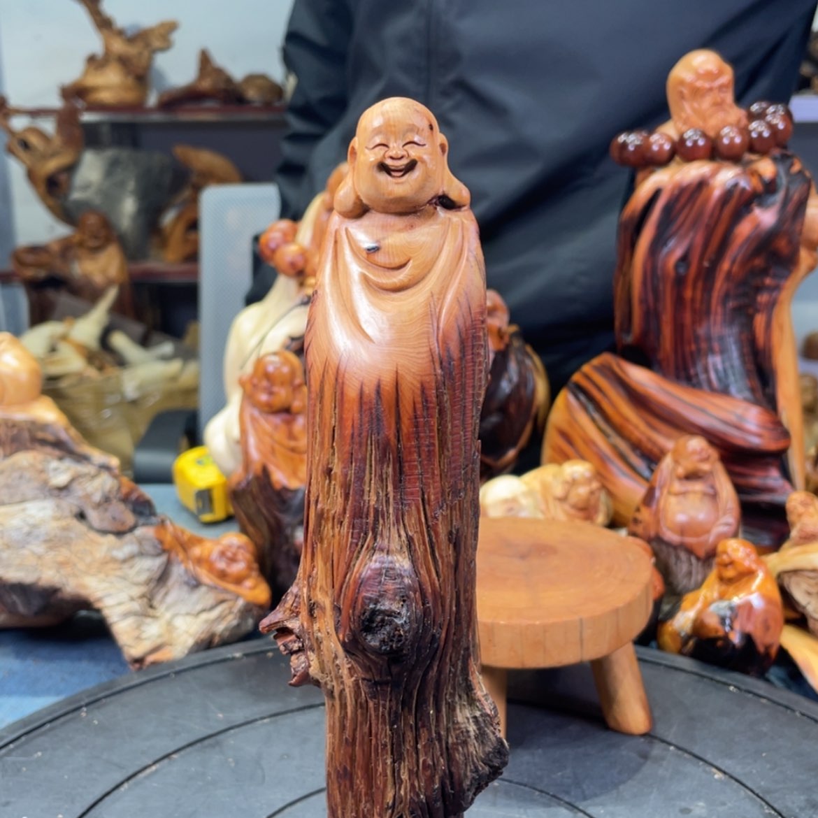 【闪购商品】柏木（崖柏）其他