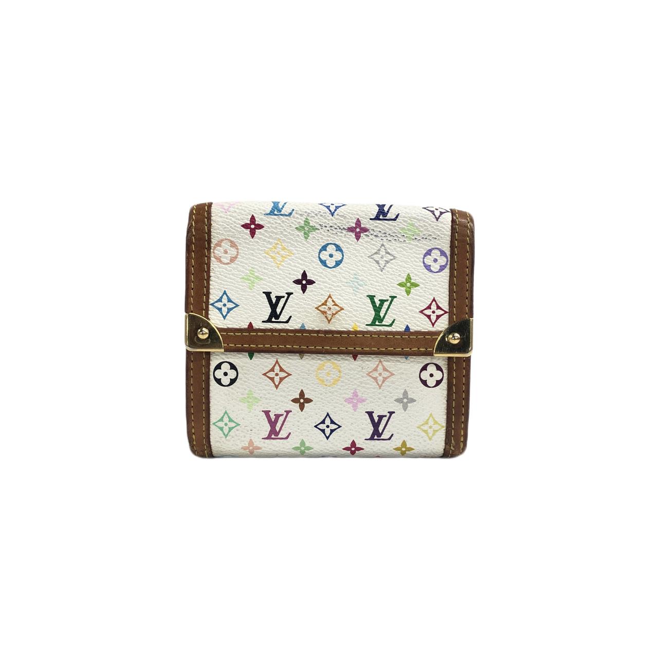 99新 LouisVuitton/路易威登 路易威登/钱包/0089