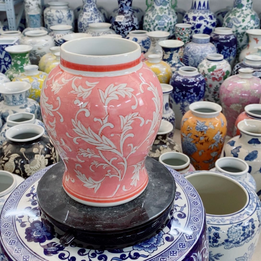 瓶摆件摆件工艺品