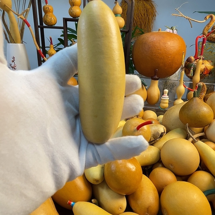 咕***嘎藤手把葫芦精品系列9