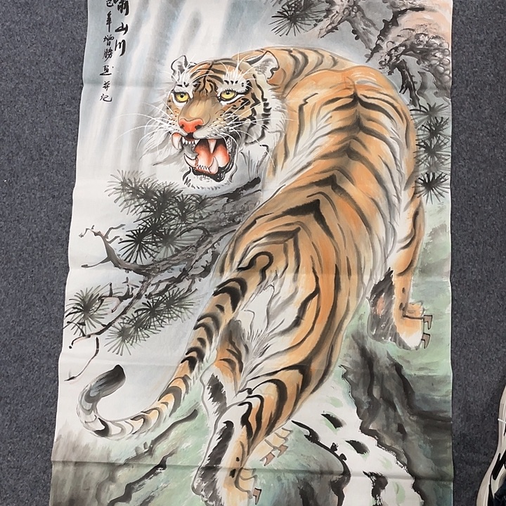 国画我们的目标是成为