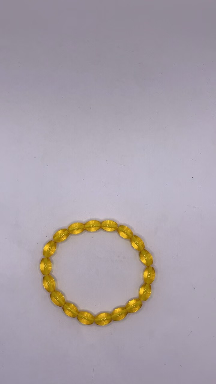 【创艺家】CY76 设计时尚气质手串（多样性发货发其一）